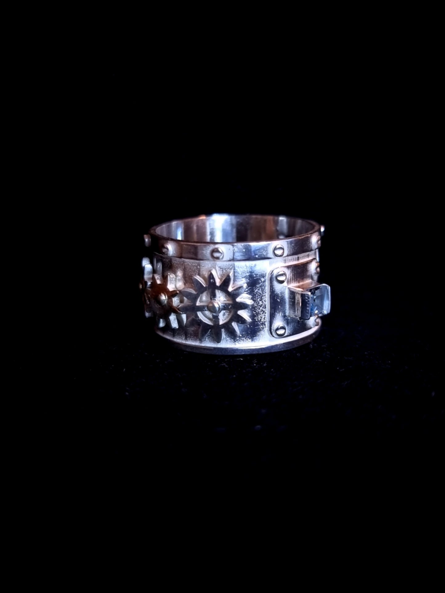 GEARS Ring